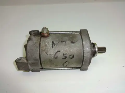 STARTMOTOR Honda NTV 650 1988 - 1997