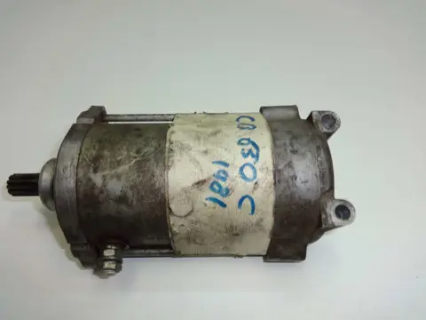 STARTMOTOR Honda CB 650 1980 - 1988