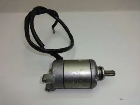 STARTMOTOR Honda Overige Honda 1960 - 2021