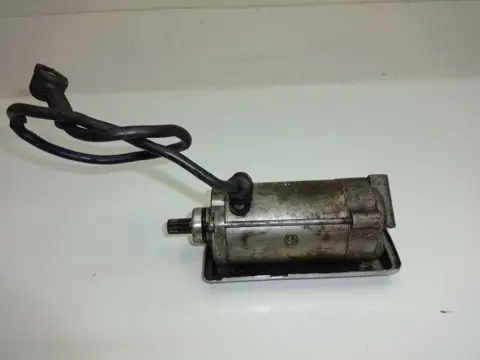 STARTMOTOR Honda CB 550 1976 - 1985