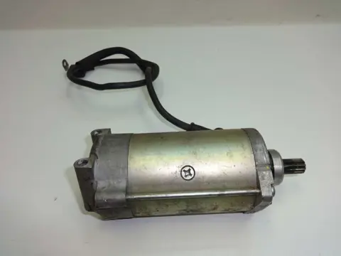 STARTMOTOR Honda Overige Honda 1960 - 2021