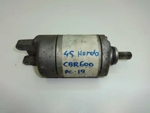 STARTMOTOR Honda CBR 600 F 1987 - 1990