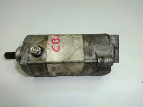 STARTMOTOR Honda CB 650 1980 - 1988