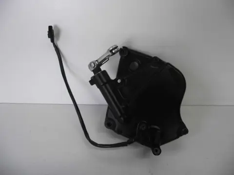 MOTORBLOKDEKSEL Suzuki GSX R 1000 2011 - 2012