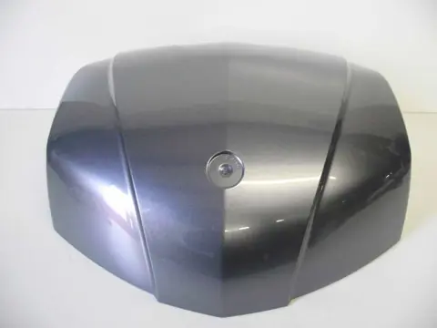 Top Box upper plate Yamaha TDM 2005 - 2010