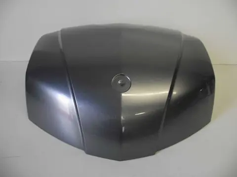 Top Box upper plate Yamaha TDM 2005 - 2010