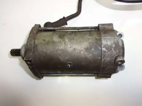 STARTMOTOR Honda CB 650 1980 - 1988