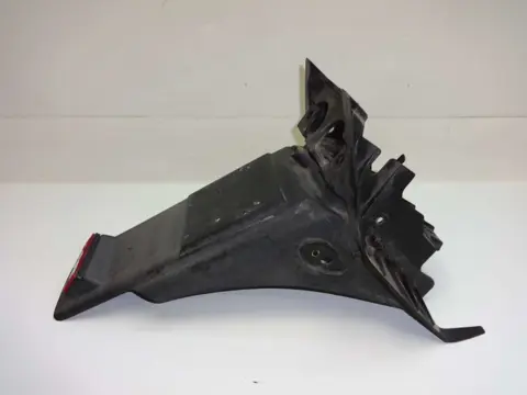 ACHTER SPATBORD Honda CB 450 1985 - 1986