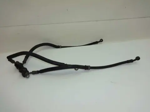 REMLEIDING VOOR Honda CB 450 1985 - 1986