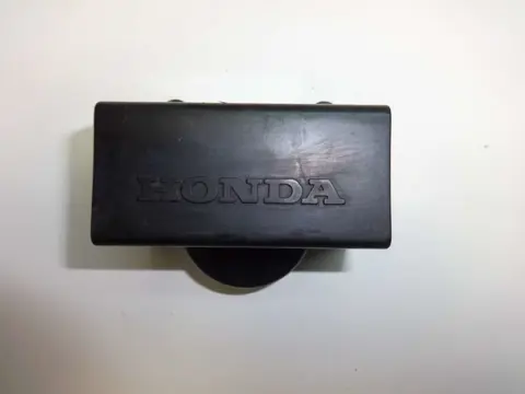 KROONPLAAT Honda CB 450 1985 - 1986