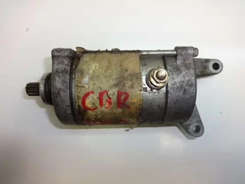 STARTMOTOR Honda CBR 1000 F 1987 - 1988