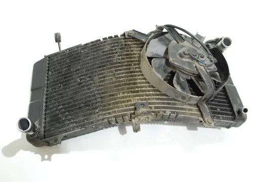 RADIATEUR Suzuki GSX R 750 1996 - 2000