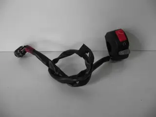 Handlebar switch assy Kawasaki Z 1000 2007 - 2009
