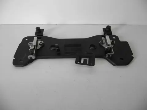 Seat Kawasaki Z 1000 2007 - 2009