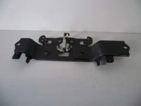 Buddy seat Kawasaki Z 1000 2007 - 2009