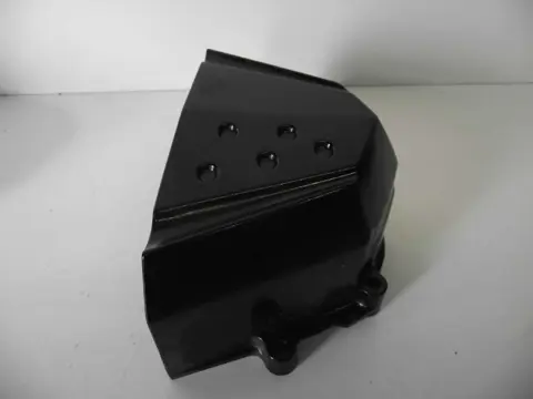 Engine cover Kawasaki Z 1000 2007 - 2009