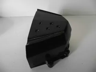 Engine cover Kawasaki Z 1000 2007 - 2009