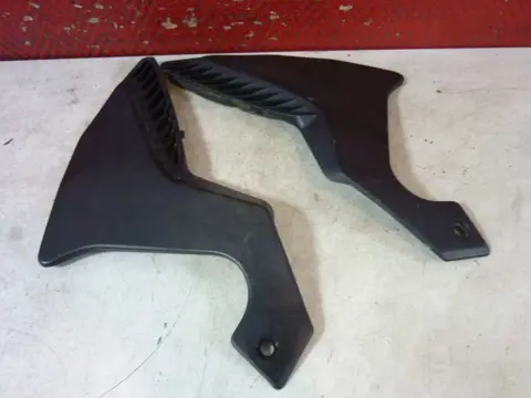 AFDEK KAPJE Honda VFR 1200 2010 - 2013