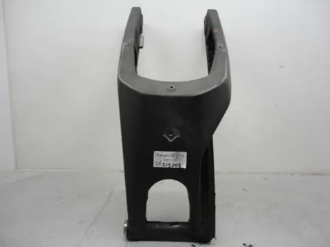 ACHTER BRUG Yamaha YZF R 125 2008 - 2014