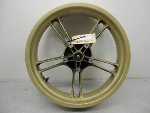 ACHTER VELG Yamaha YZF R 125 2008 - 2014