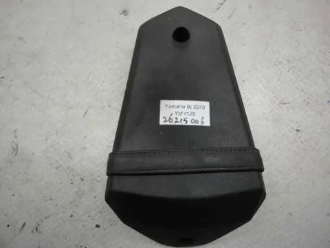 BUDDY ZADEL Yamaha YZF R 125 2008 - 2014