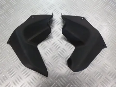 BINNENKUIP Ducati Multistrada 1200 2012 - 2013