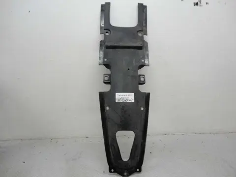 UNDERTAIL Yamaha YZF R 125 2008 - 2014