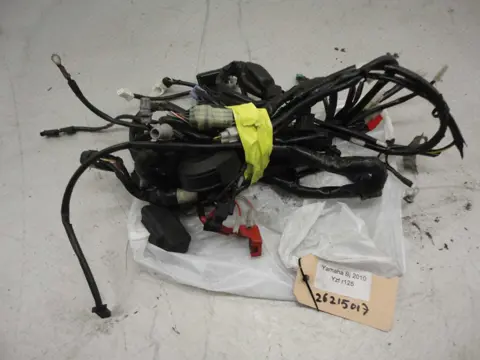 KABELBOOM Yamaha YZF R 125 2008 - 2014