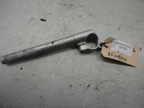 CLIP ON LINKS Yamaha YZF R 125 2008 - 2014