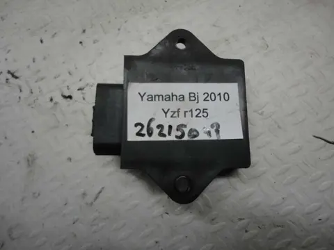 CDI UNIT Yamaha YZF R 125 2008 - 2014