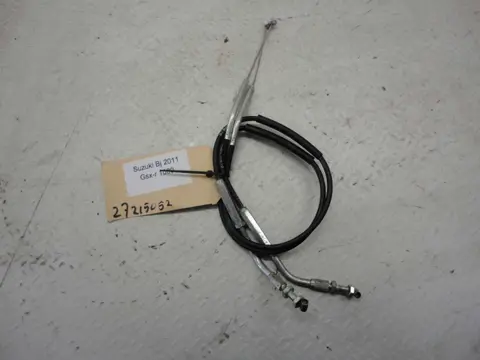 GASKABEL Suzuki GSX R 1000 2009 - 2010 / 2011 - 2012