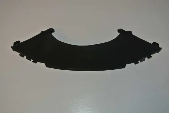 TOPKUIP BEKLEDING BMW K 75 1990 - 1997