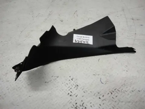 RECHTER BINNENKUIP Ducati Panigale 1199 2012 - 2013