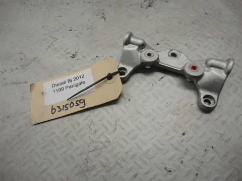 TANK Ducati Panigale 1199 2012 - 2013