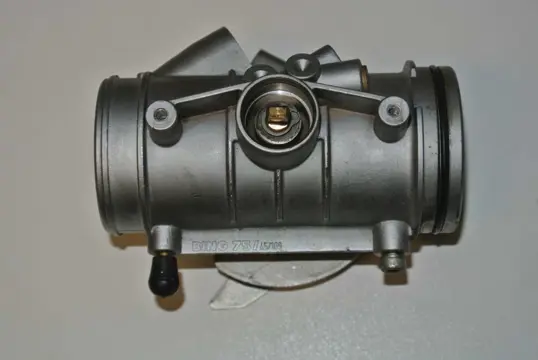 GASKLEPHUIS BMW R 1150 GS 1999 - 2001 / 2001 - 2003