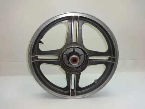 ACHTER VELG Honda CB 450 1985 - 1986