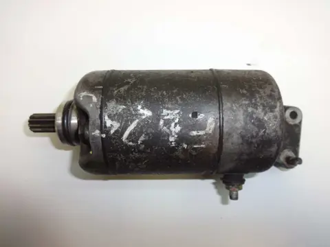 STARTMOTOR Kawasaki EL 250 1988 - 1995