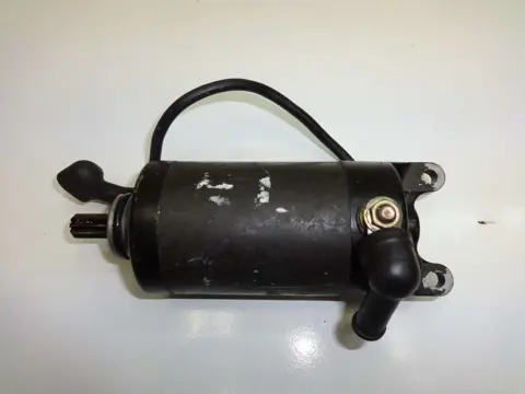 STARTMOTOR Kawasaki EL 250 1988 - 1995