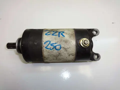 STARTMOTOR Kawasaki ZZR 250 1990 - 1996