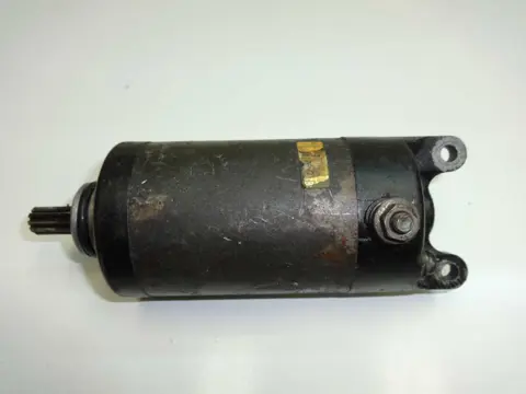 STARTMOTOR Kawasaki EL 250 1988 - 1995