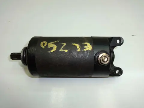 STARTMOTOR Kawasaki EL 250 1988 - 1995