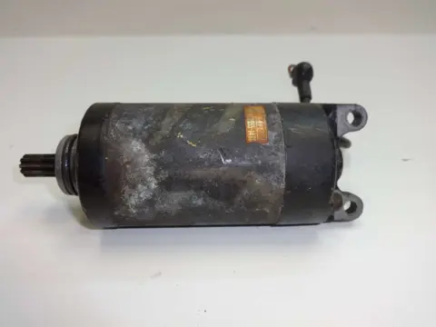STARTMOTOR Kawasaki ZZR 250 1990 - 1996