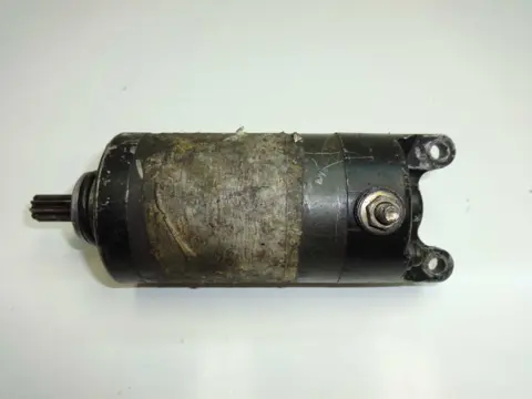 STARTMOTOR Kawasaki EL 250 1988 - 1995