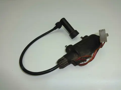 BOBINE Yamaha XV 700 / 750 SE 1981 - 1984
