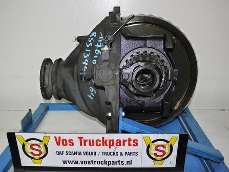 Differentieel Volvo RSS-1344-C 2.64