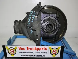 Differentieel Volvo RSS-1344-C 2.64
