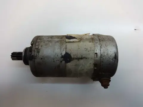 STARTMOTOR Suzuki GN 250 1970 - 2012