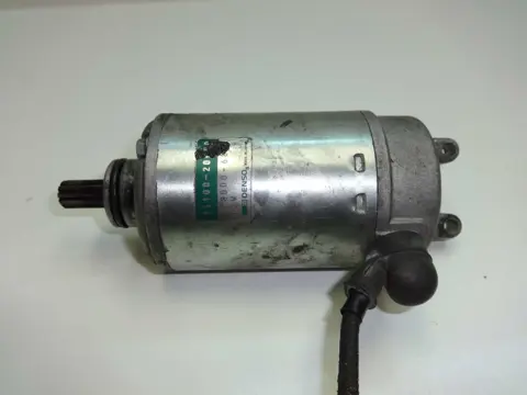 STARTMOTOR Suzuki GS 500 E 1989 - 2001
