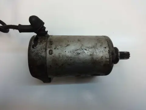 STARTMOTOR Suzuki GN 250 1970 - 2012