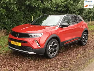 Opel Mokka 1.2 Turbo Elegance AUTOMAAT